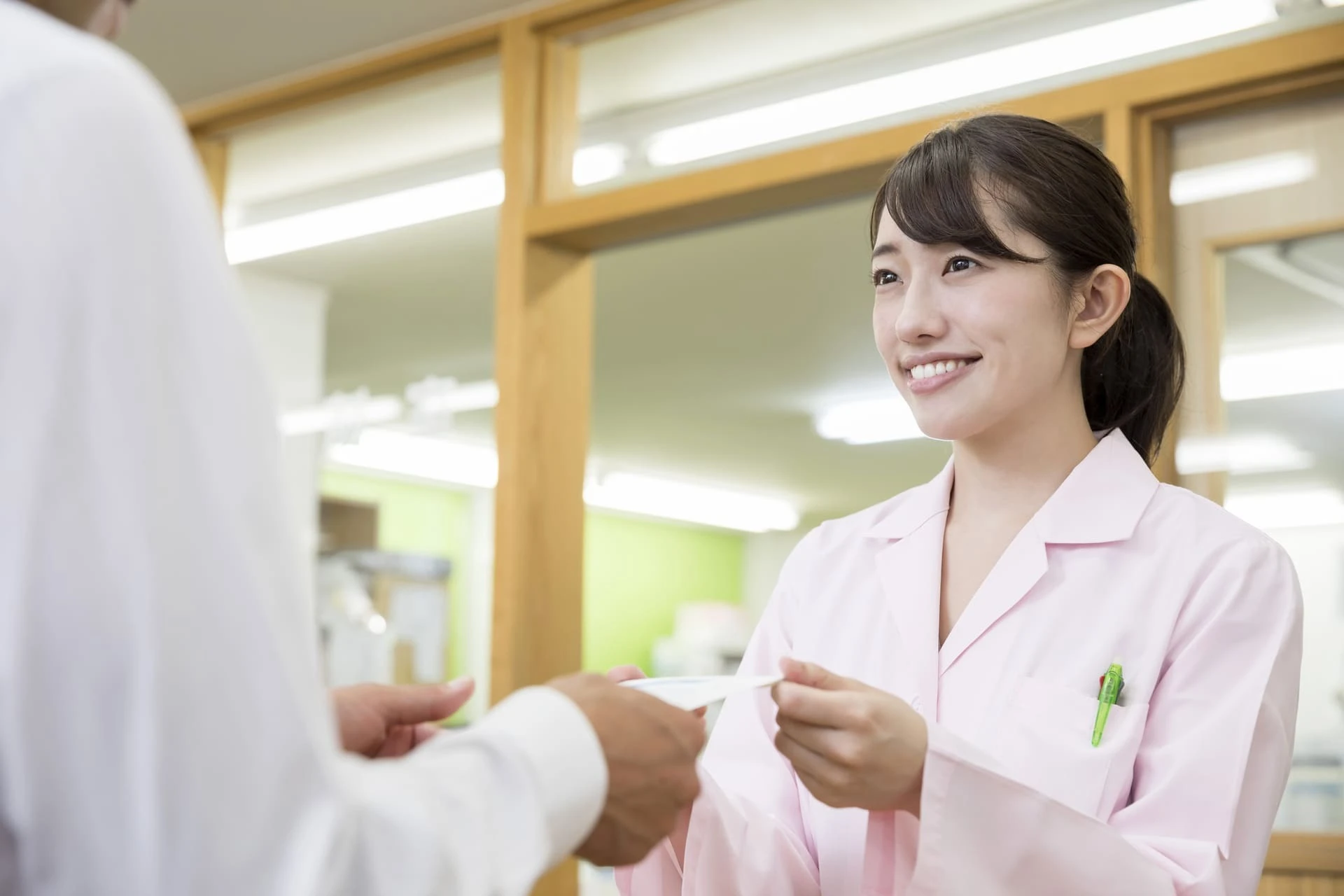 愛玩動物看護師